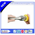 High quality and hot sale stainless steel cone lemon squeezer for houseware